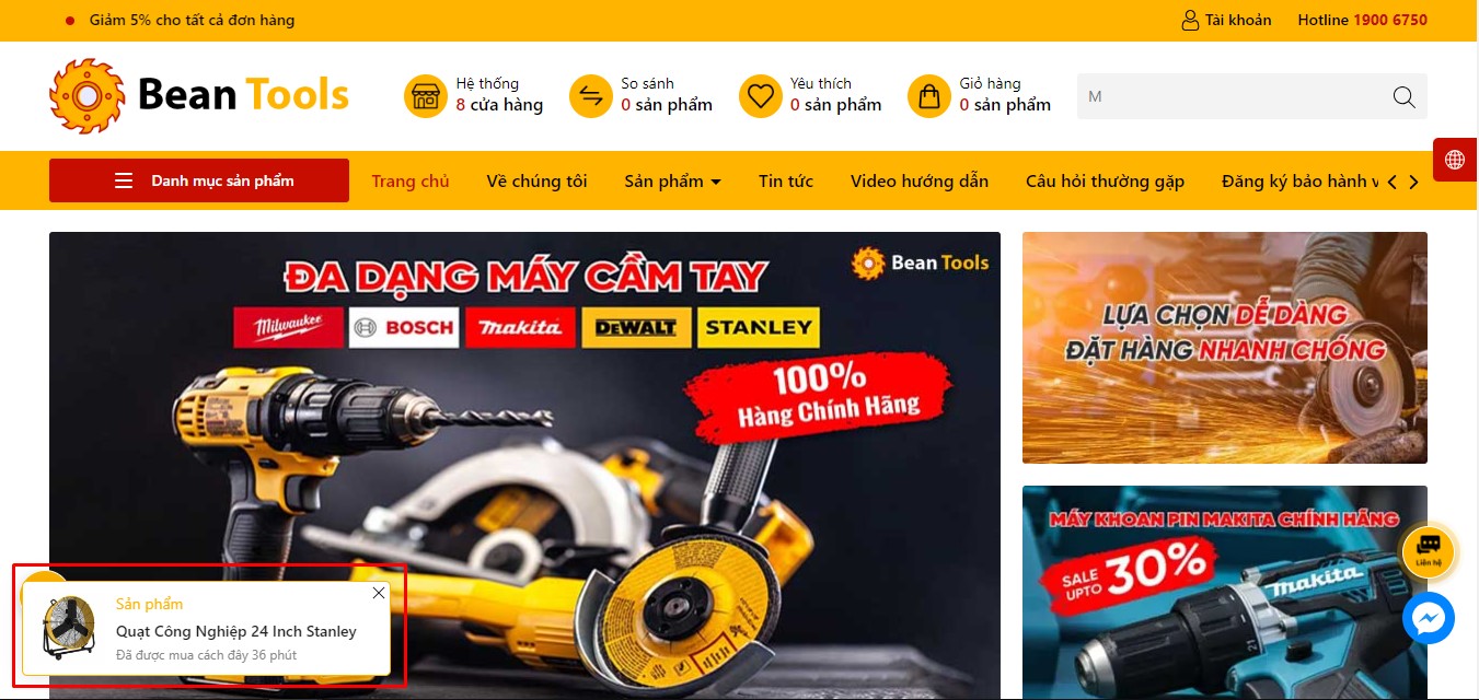 popupdaleao Popup ảnh