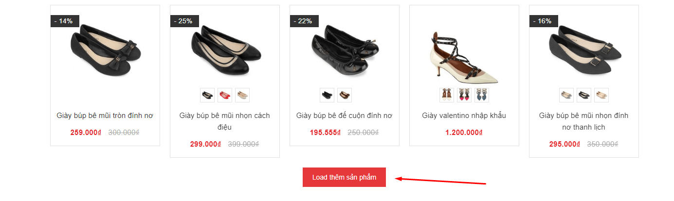 Dualeo Shoes