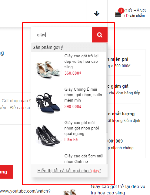 Dualeo Shoes