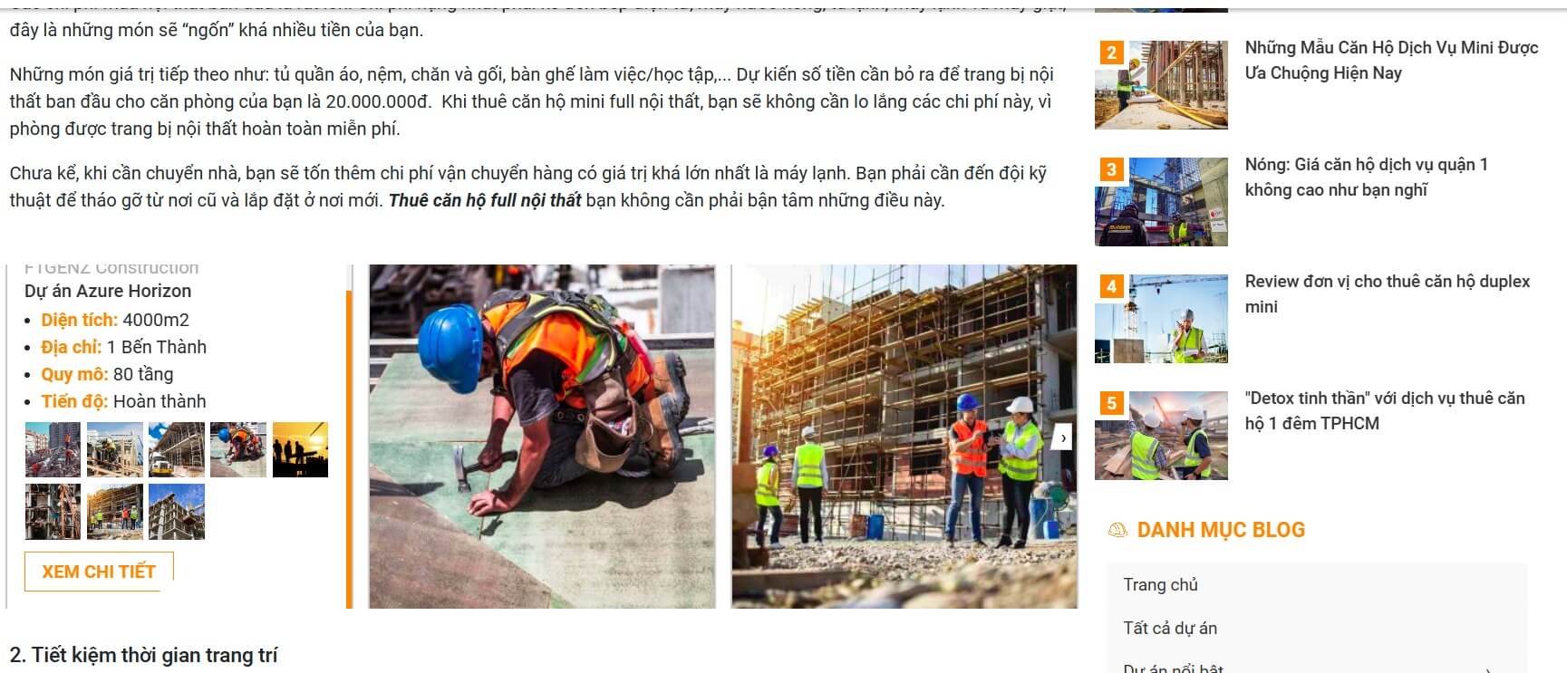 F1GENZ Construction