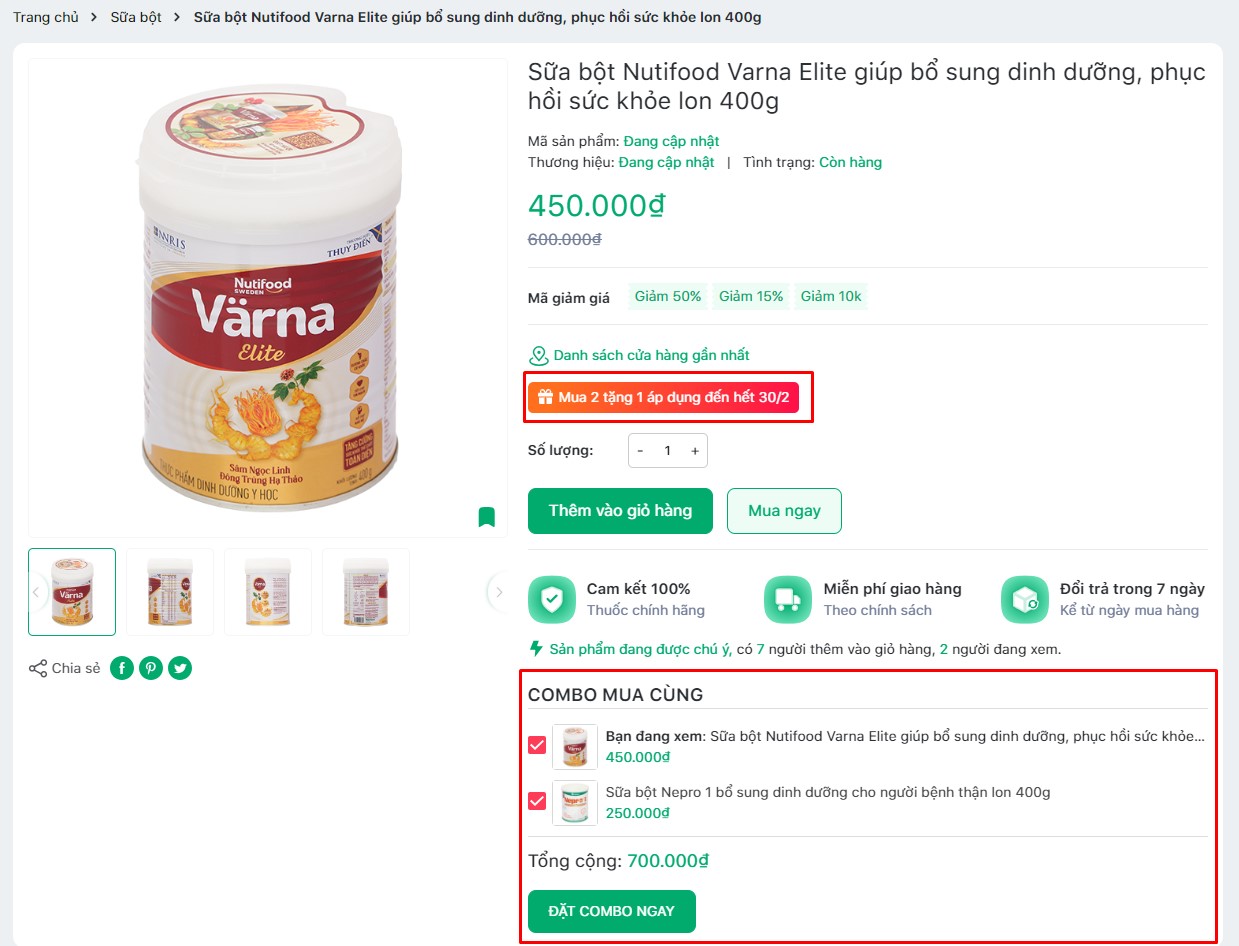 ND Pharma