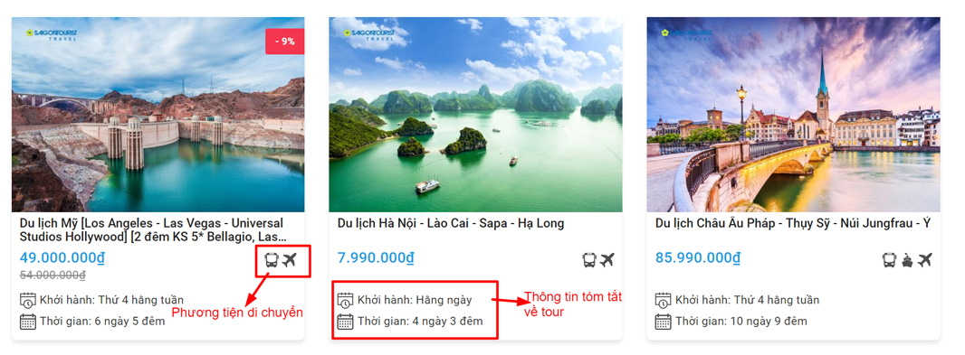 Ant Du lịch