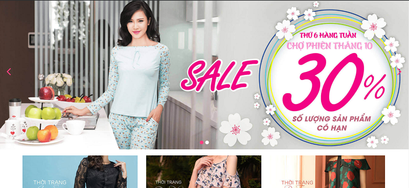 Halu Fashion