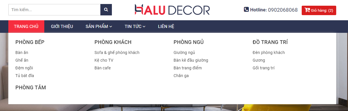Halu Decor