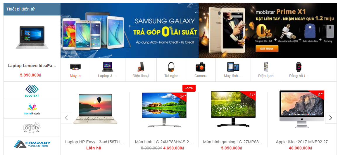 Halu Mart