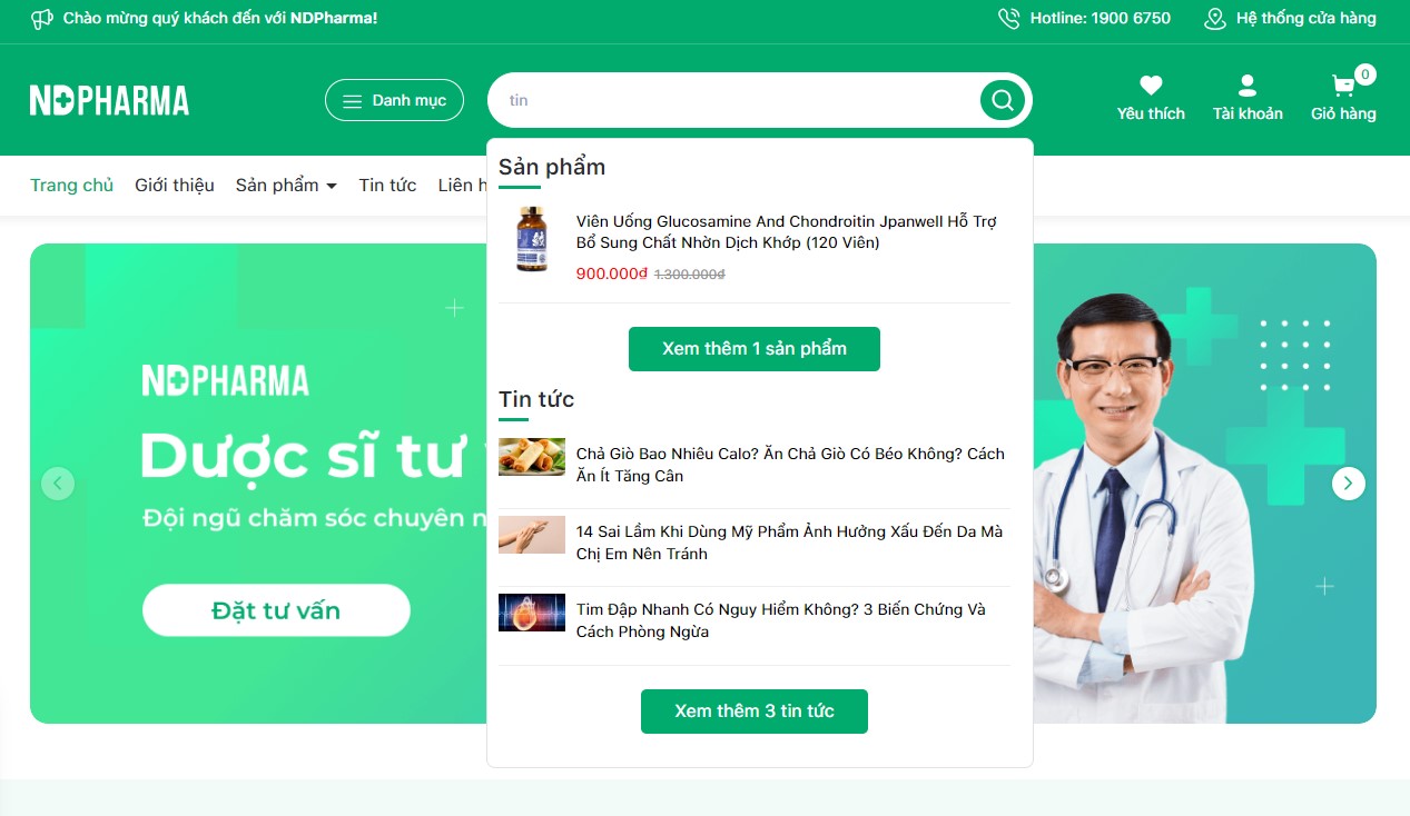 ND Pharma