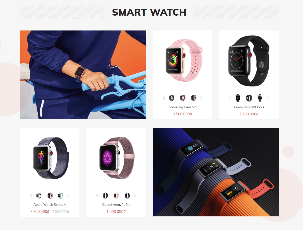 xsmart