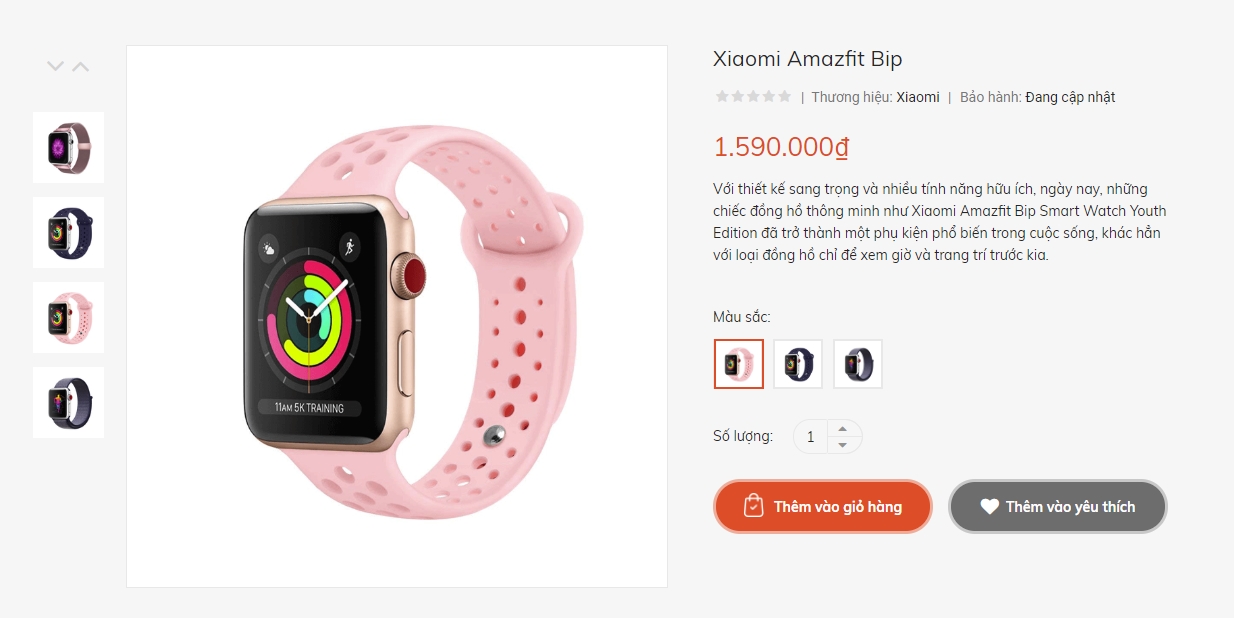 xsmart