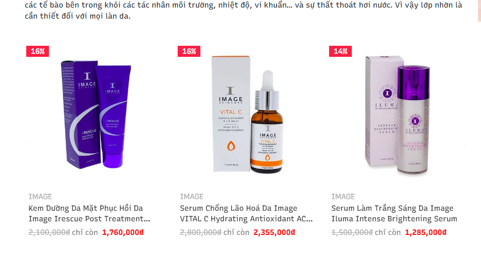 F1GENZ Beauty Cosmetic