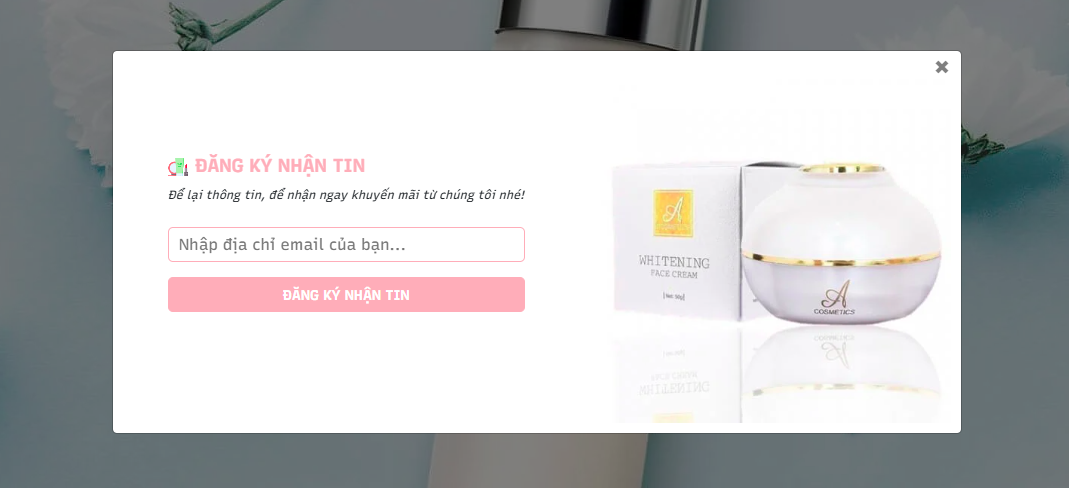 F1GENZ Beauty Cosmetic