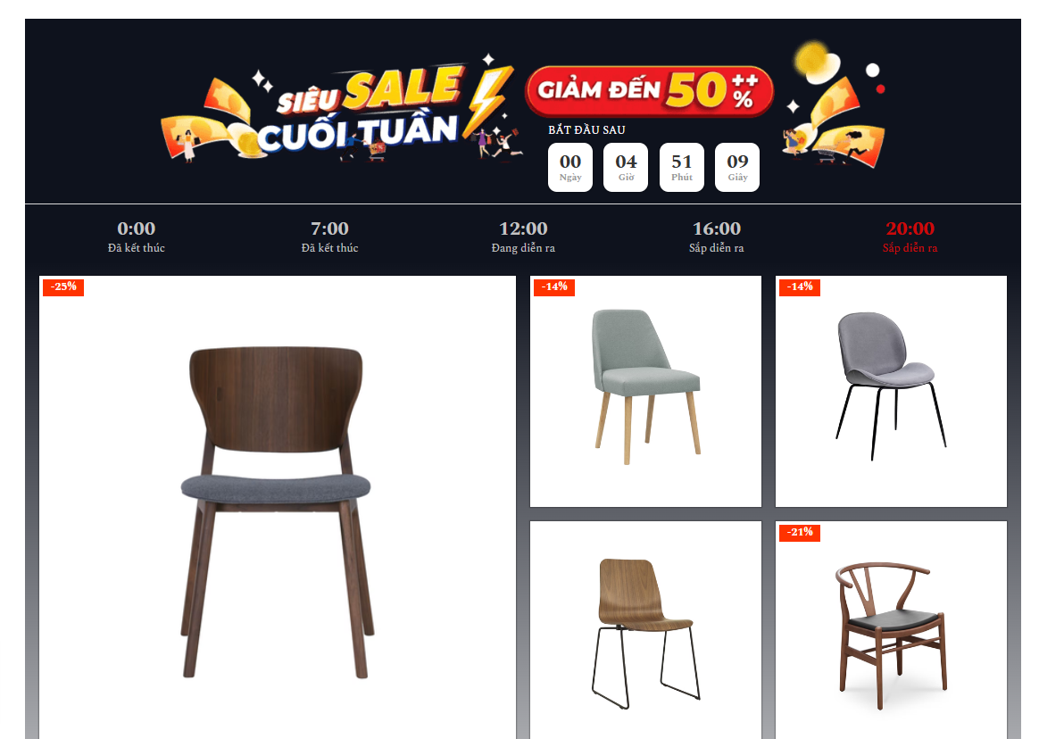 F1GENZ Smart Furniture