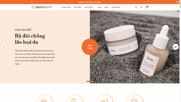 EGA Beauty