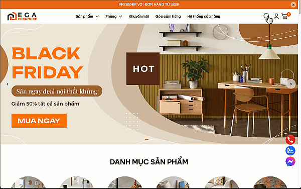 EGA Furniture