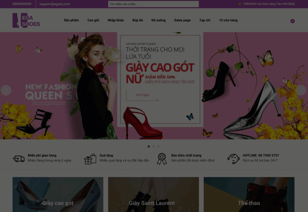 source-1 EGA Shoes