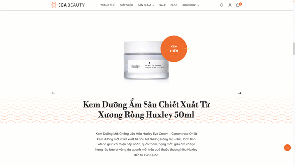 EGA Beauty