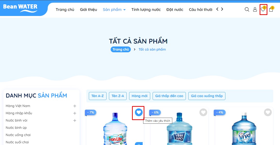 spyeuthich-1 Sản phẩm yêu thích