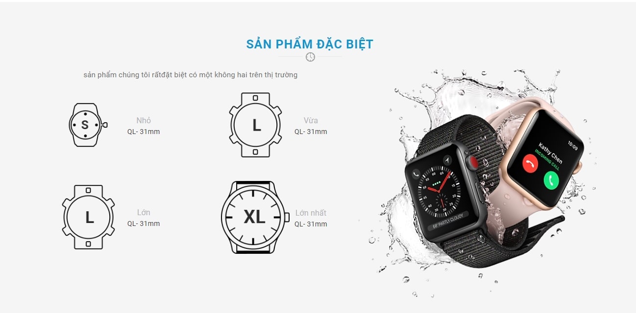 Tama Watch