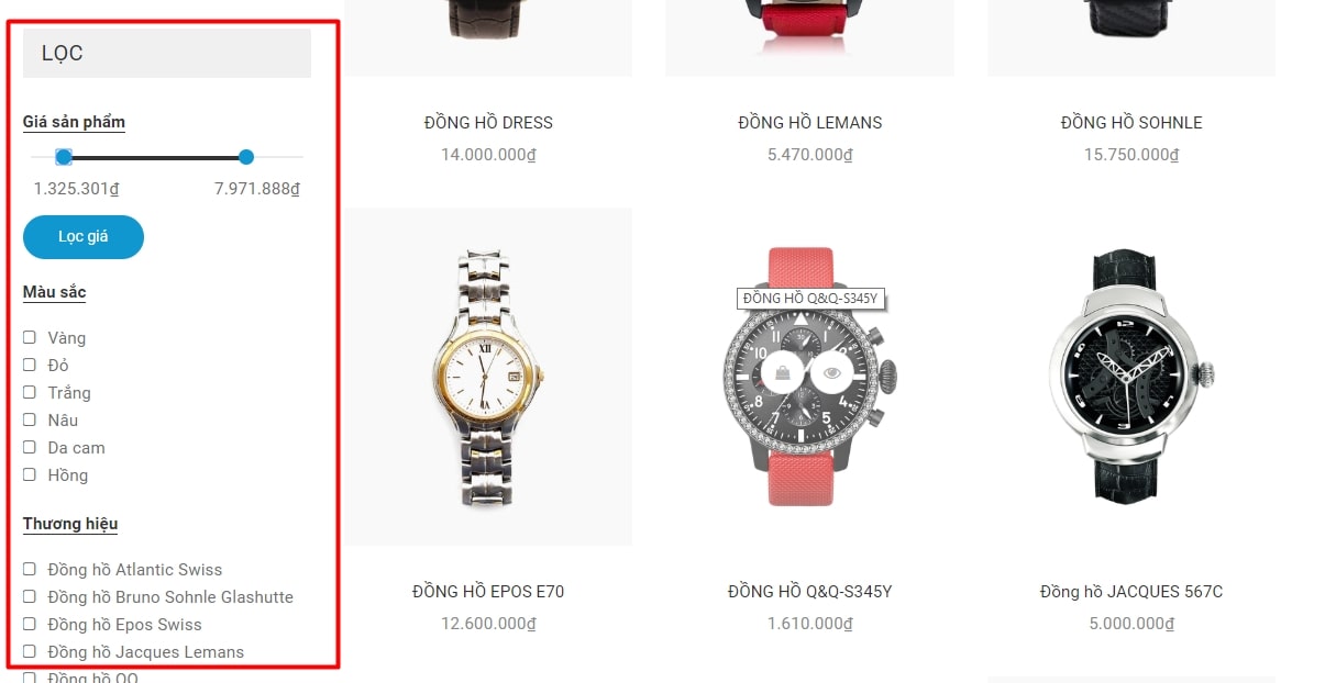Tama Watch