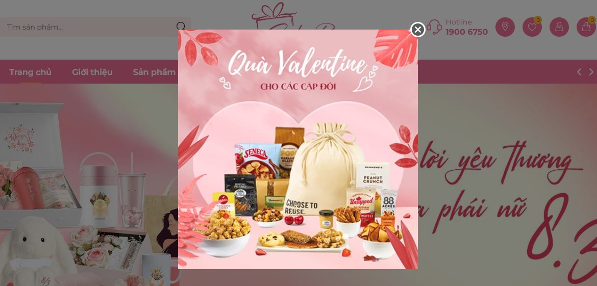 tnpopupbanner Popup khuyến mãi