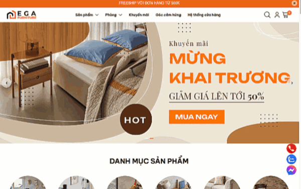 EGA Furniture