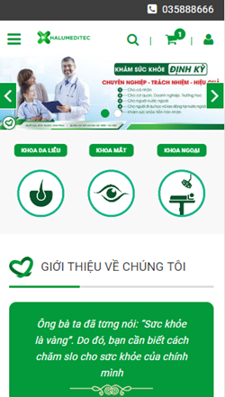 Halu Meditec