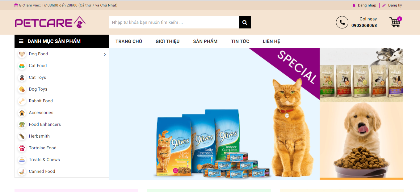 HaluPetcare