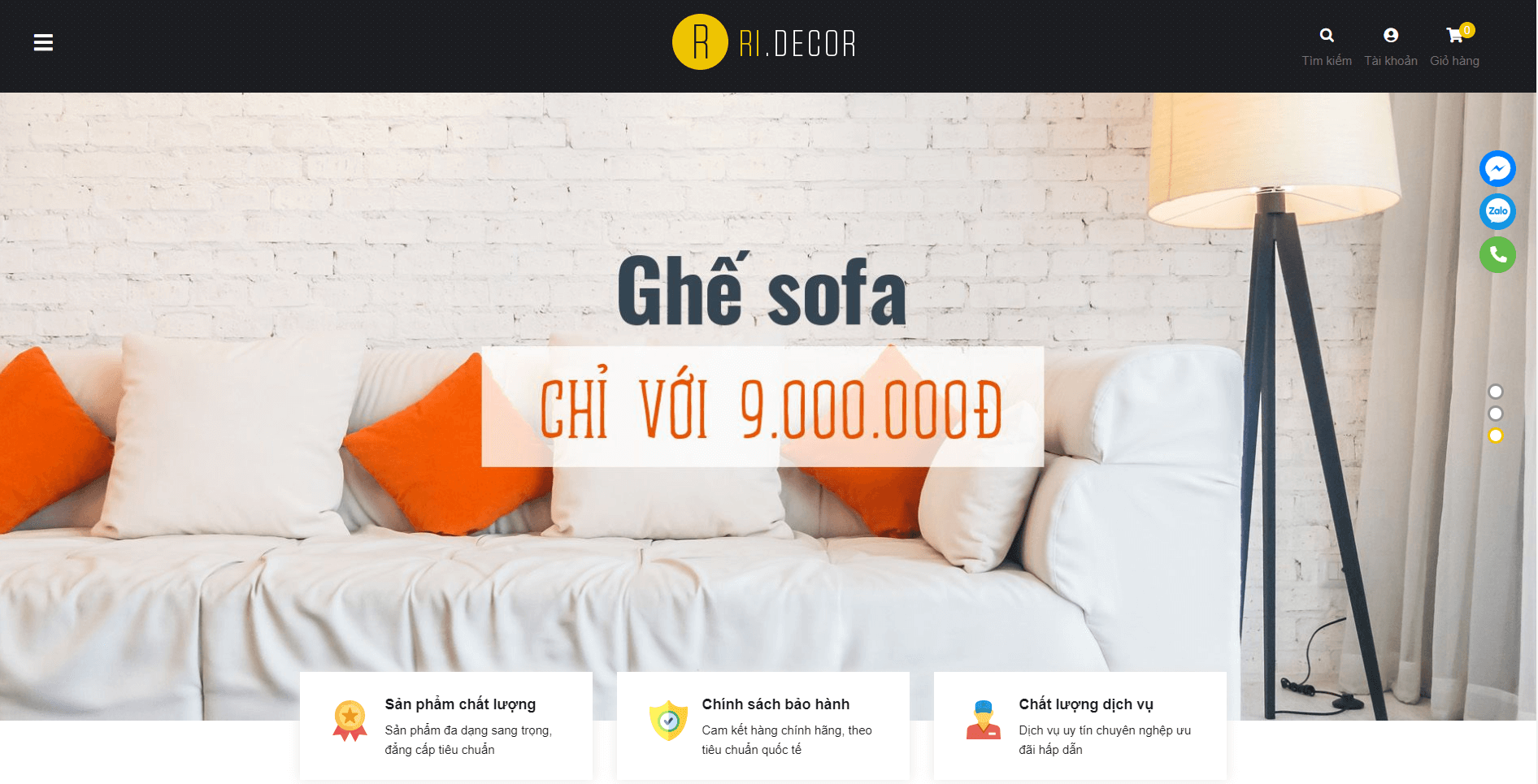 up1 ridecor