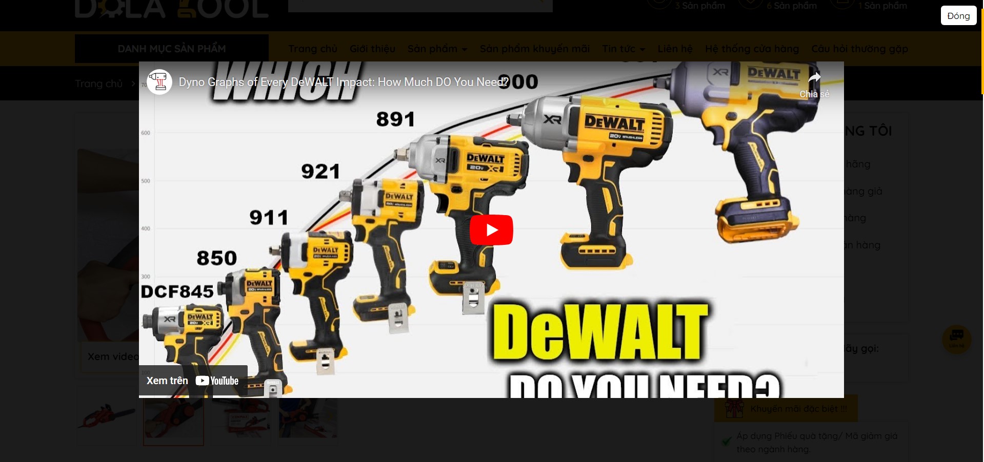 video-2-2 Dola Tool
