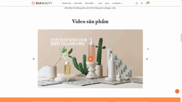 EGA Beauty