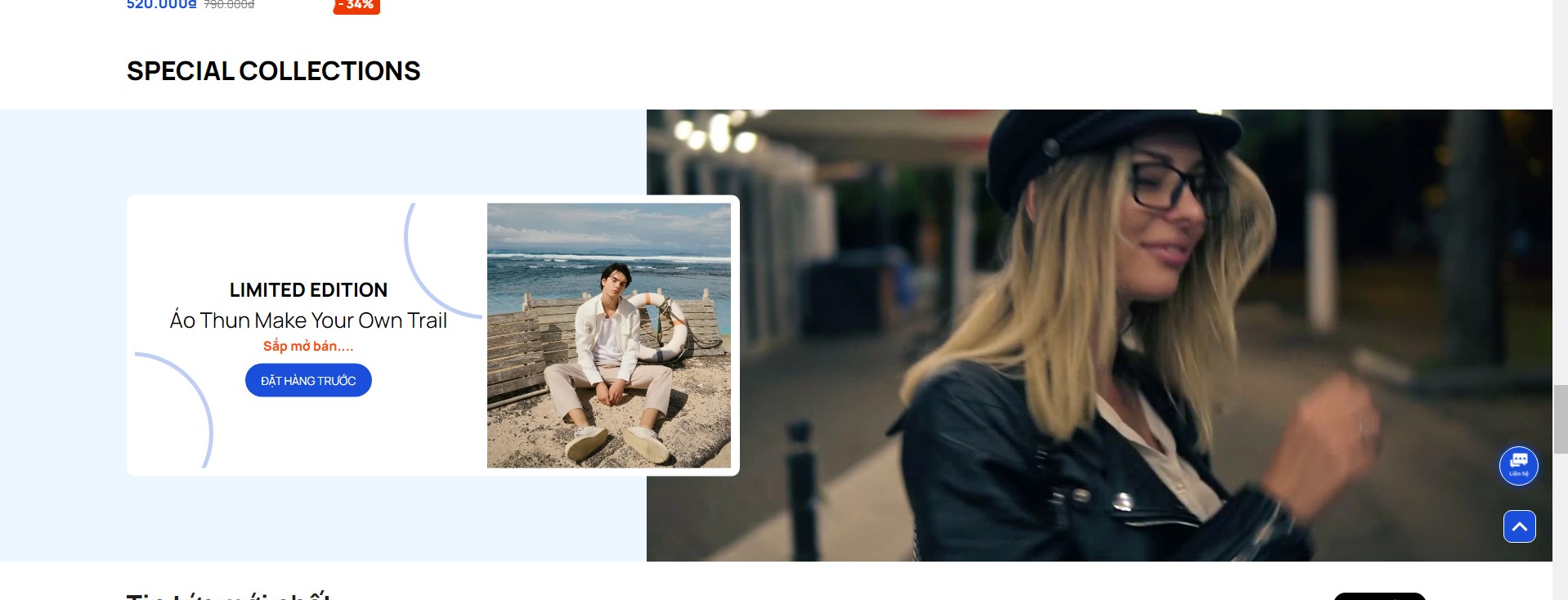 video-auto Sudes Fashion