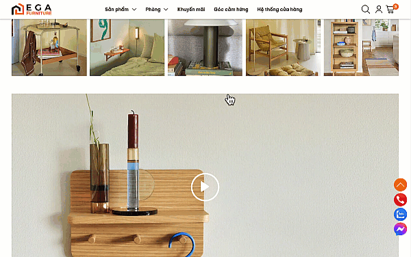 EGA Furniture